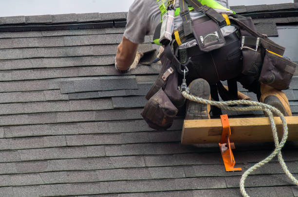Trusted Storm Damage Roof Repair service in Caledonia, WI - Brentwood Metal Roofing